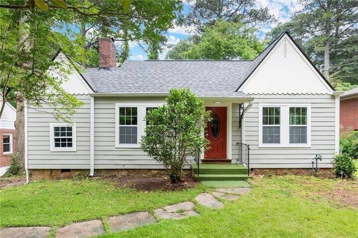 Property Photo:  1098 Cascade Circle SW  GA 30311 