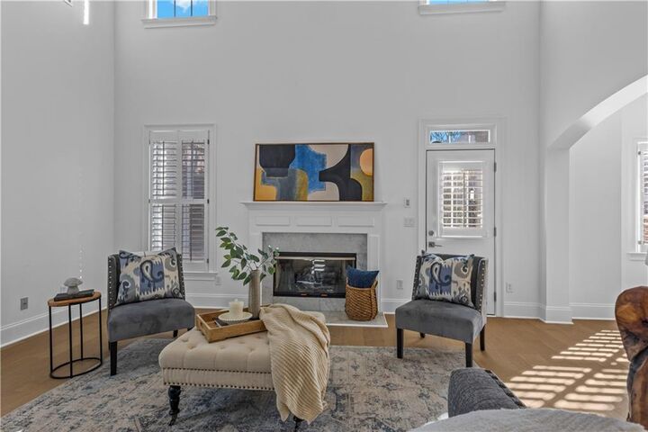 Property Photo:  285 Wembley Circle  GA 30328 