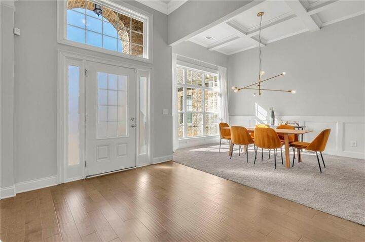 Property Photo: 3804 The Great Drive GA 30349