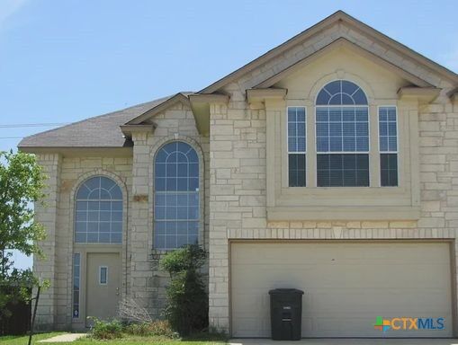 Property Photo:  5406 Donegal Bay Court  TX 76549 