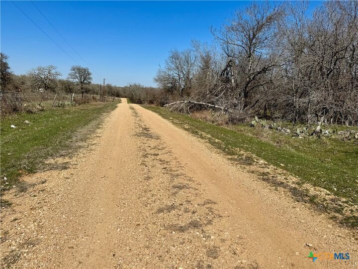 Property Photo: Tbd County Rd 418A TX 76511