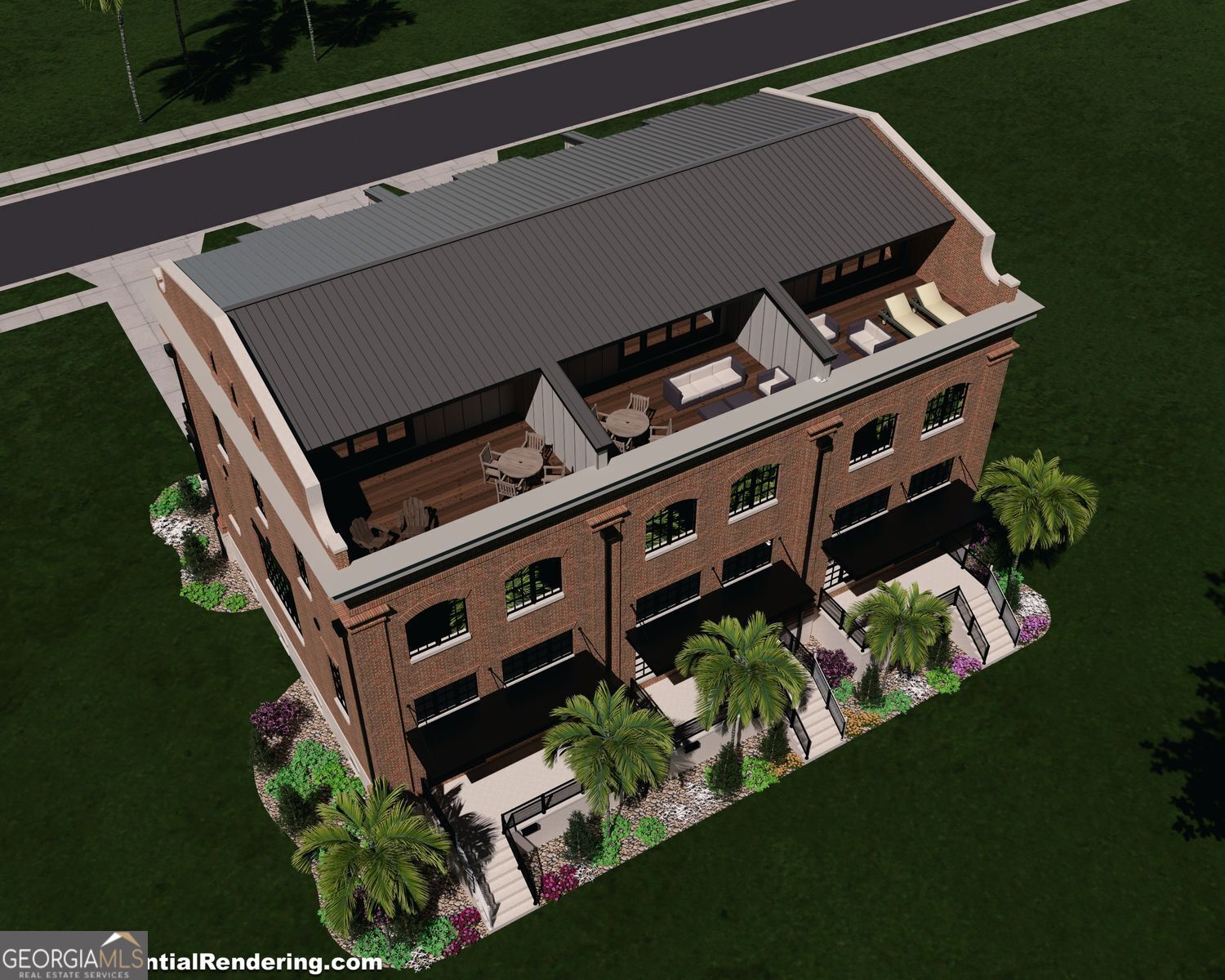 Property Photo:  430 Geo Meyer Avenue  GA 31401 