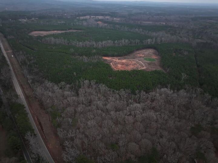 Property Photo:  Parcel C3-300 Highway 0027  GA 31811 