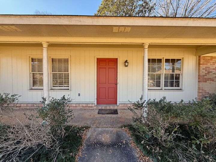 Property Photo:  3306 Caravelle Drive  GA 31909 