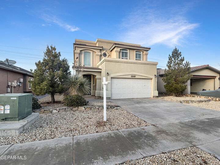 Property Photo:  13125 Lost Willow Avenue  TX 79938 