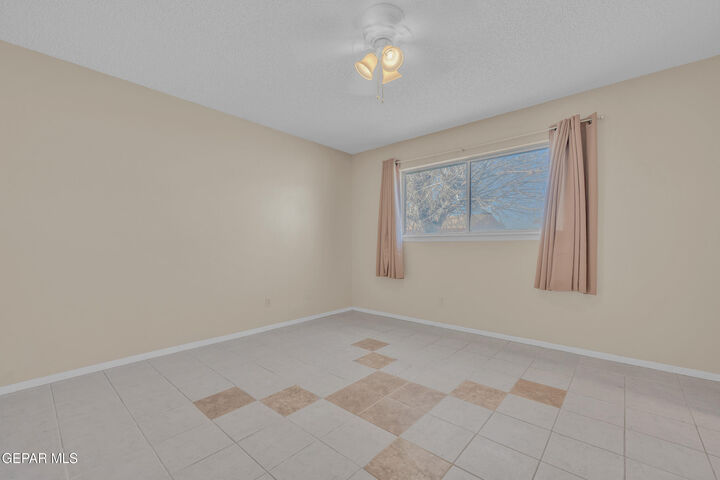 Property Photo:  2509 Aquatic Lane  TX 79936 