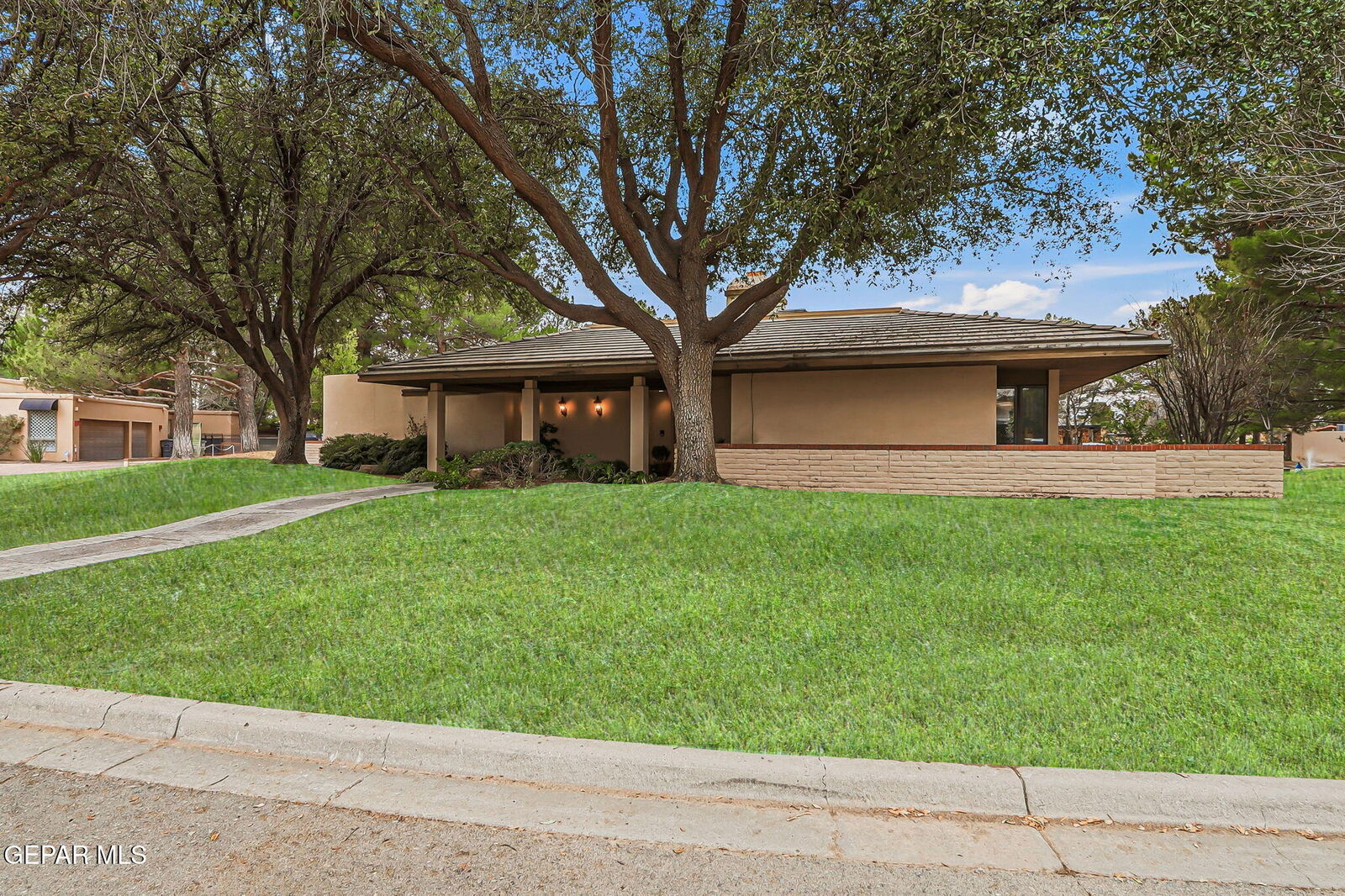 Property Photo:  5209 Spruce Creek Lane  TX 79932 