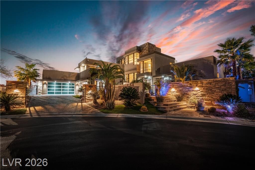 Property Photo:  6755 Agave Azul Court  NV 89120 
