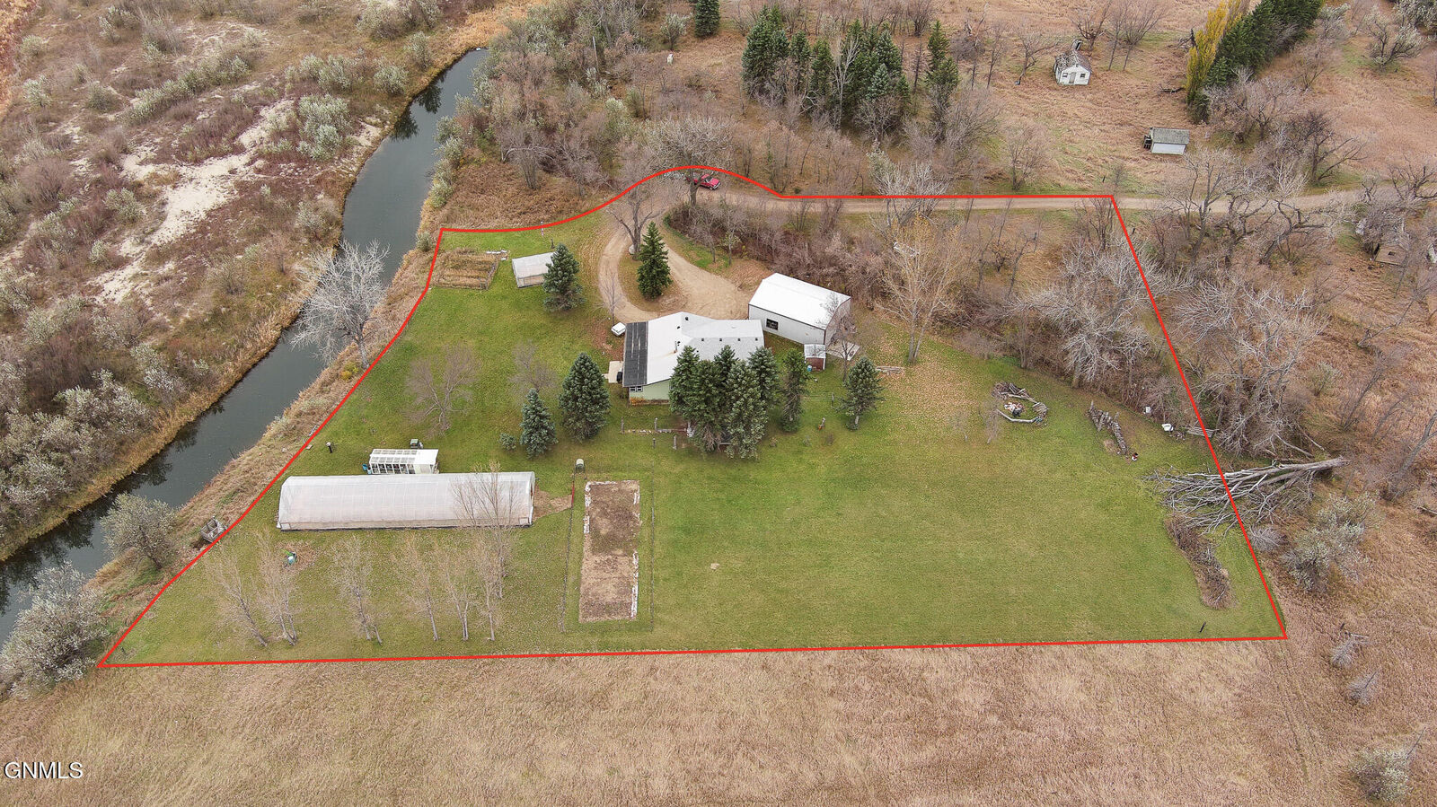 Property Photo:  2145 34th Street  ND 58554 