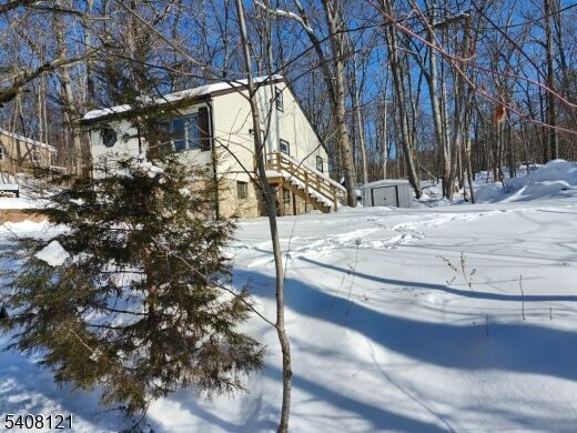 Property Photo:  18 Mountainside Dr  NJ 07461 
