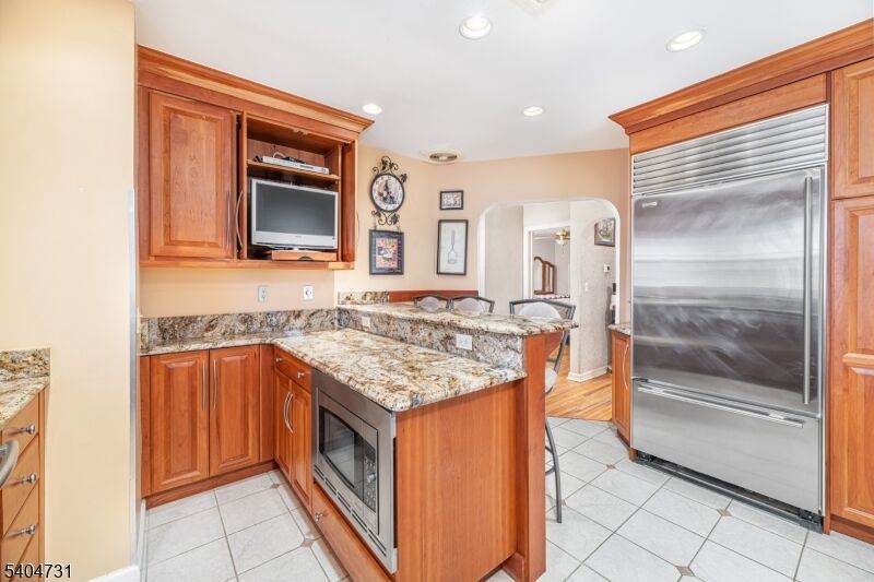 Property Photo: 1094 McBride Ave NJ 07424