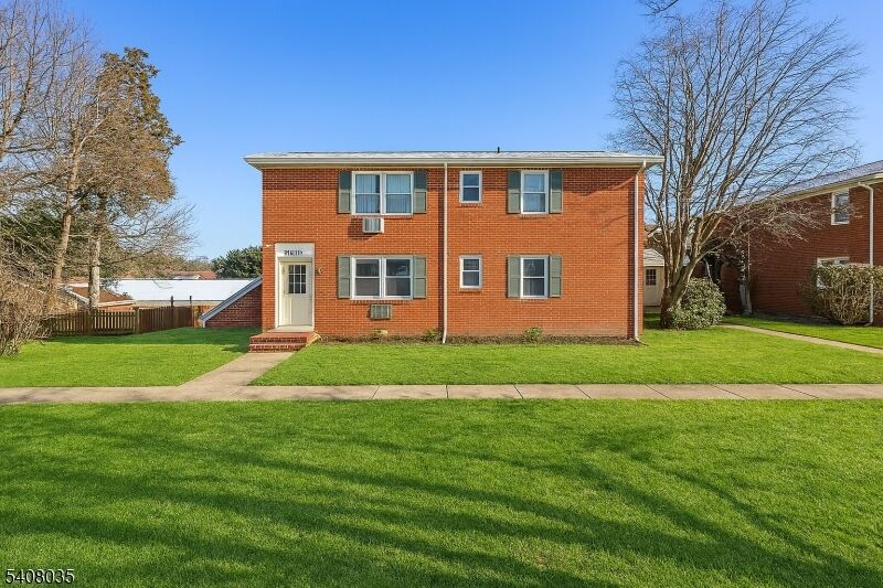 Property Photo: 1154 Valley Rd 1A NJ 07470