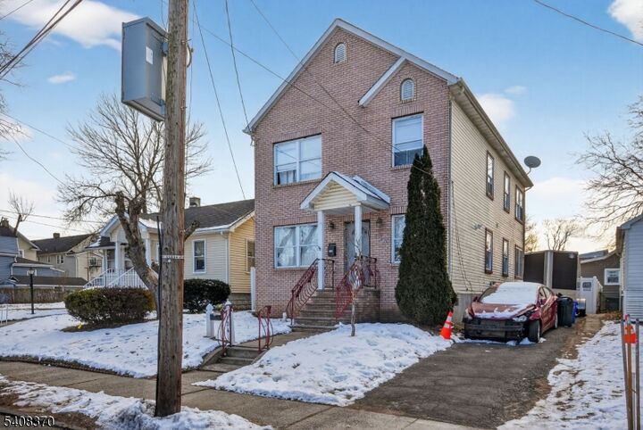 Property Photo:  136 W Lincoln Ave  NJ 07065 