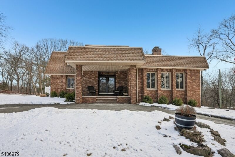 Property Photo:  845 Rifle Camp Rd  NJ 07424 