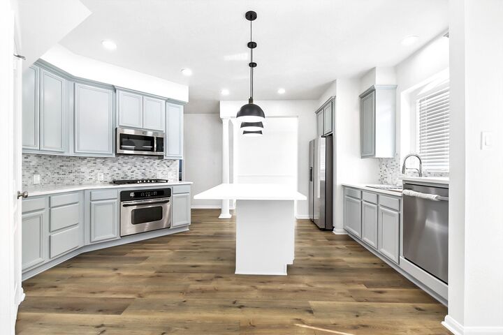 Property Photo:  21823 Mystic Point Court  TX 77450 