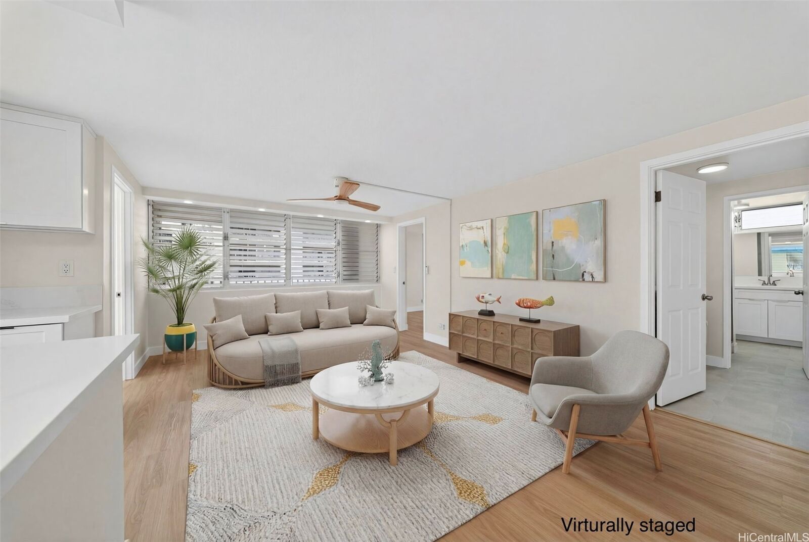 Property Photo:  1121 Wilder Avenue 1000B  HI 96822 