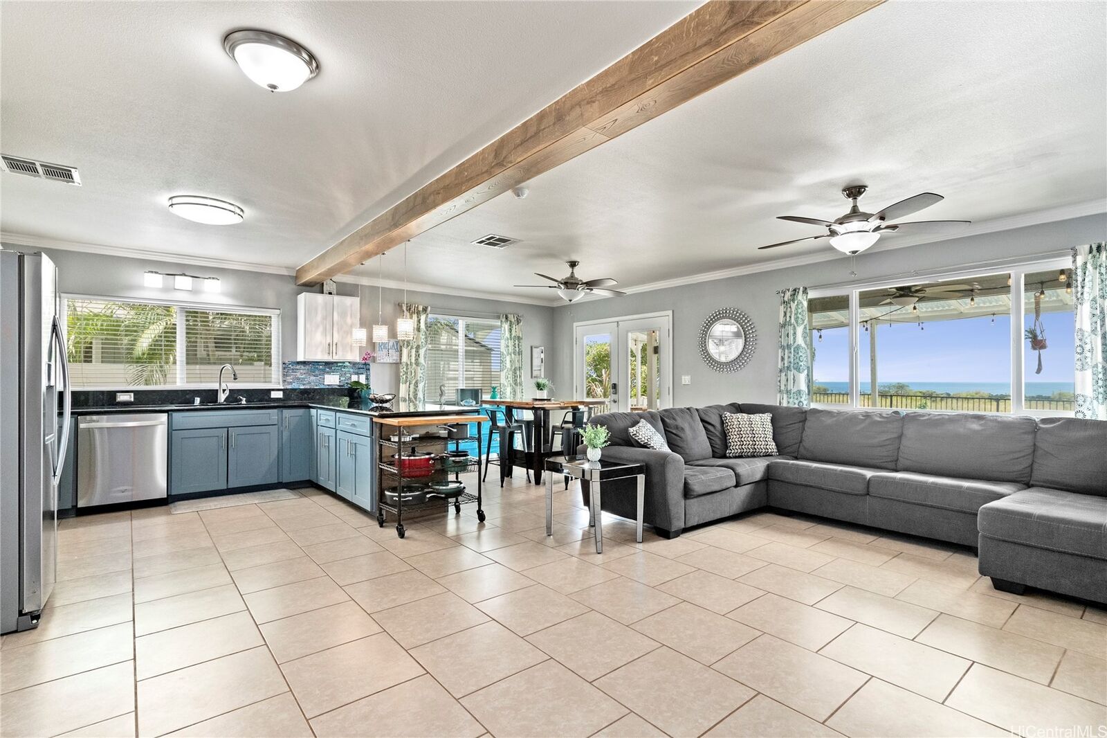 Property Photo:  84-575 Kili Drive 14  HI 96792 