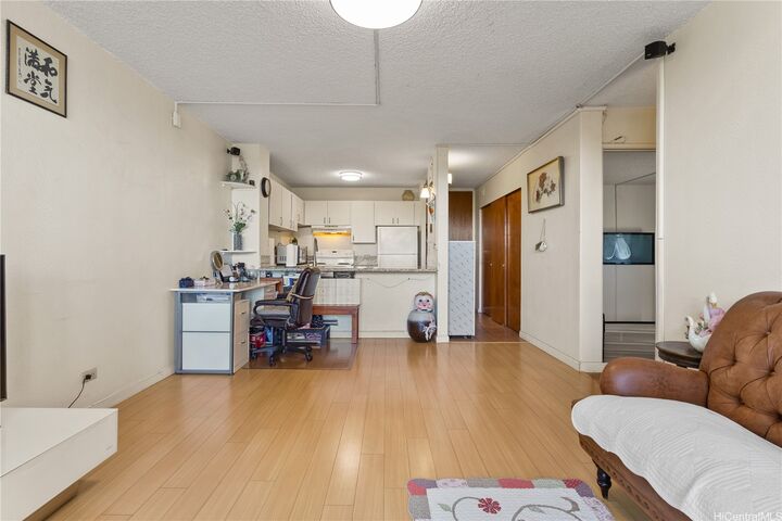 Property Photo:  98-410 Koauka Loop 9A  HI 96701 