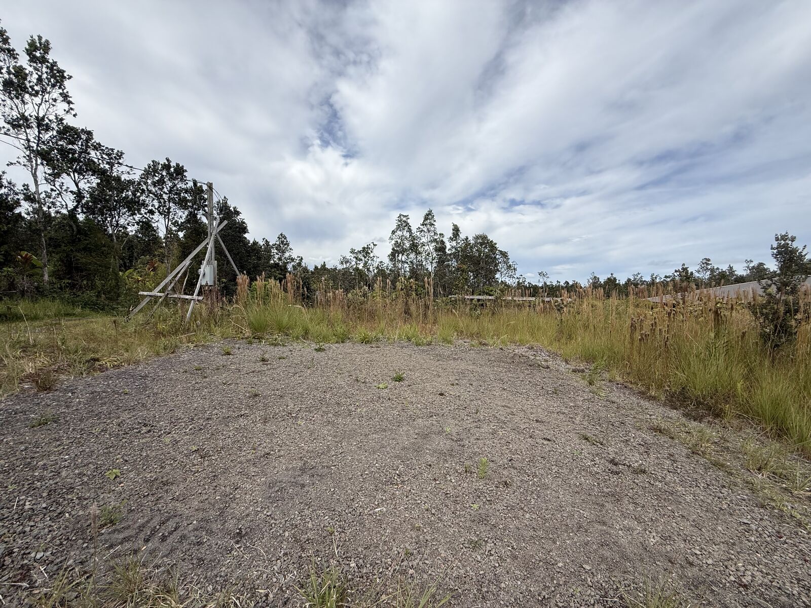 Property Photo: 11-3240 Anuhea St HI 96785