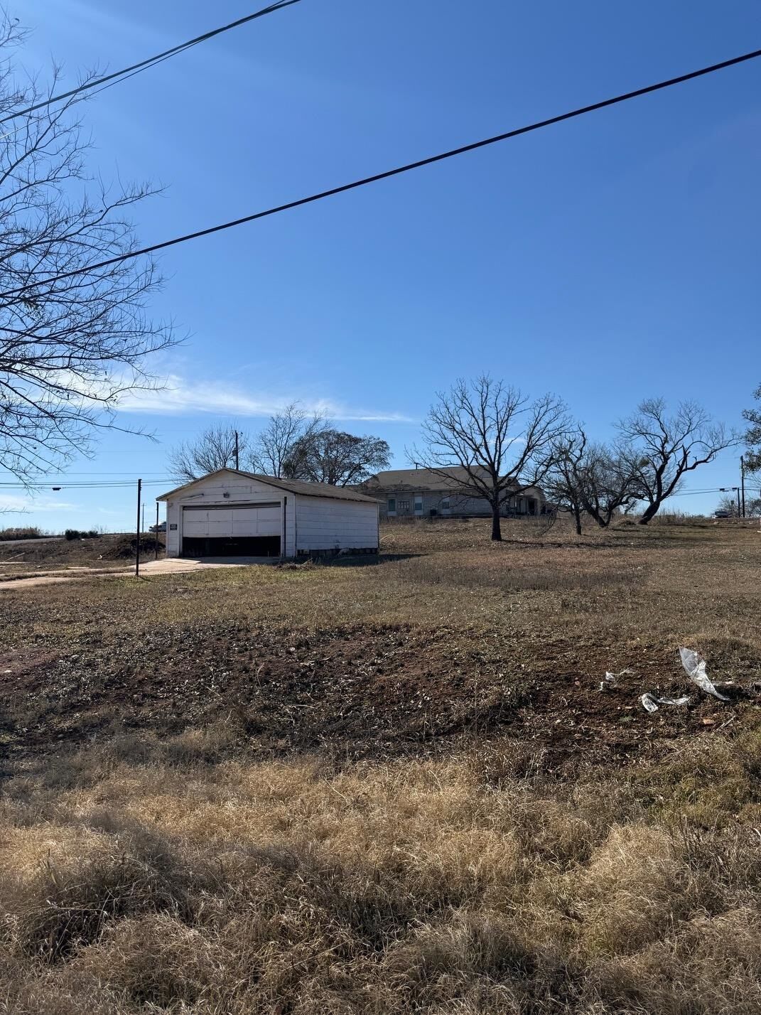 Property Photo:  1001 W Main Street  TX 78643 