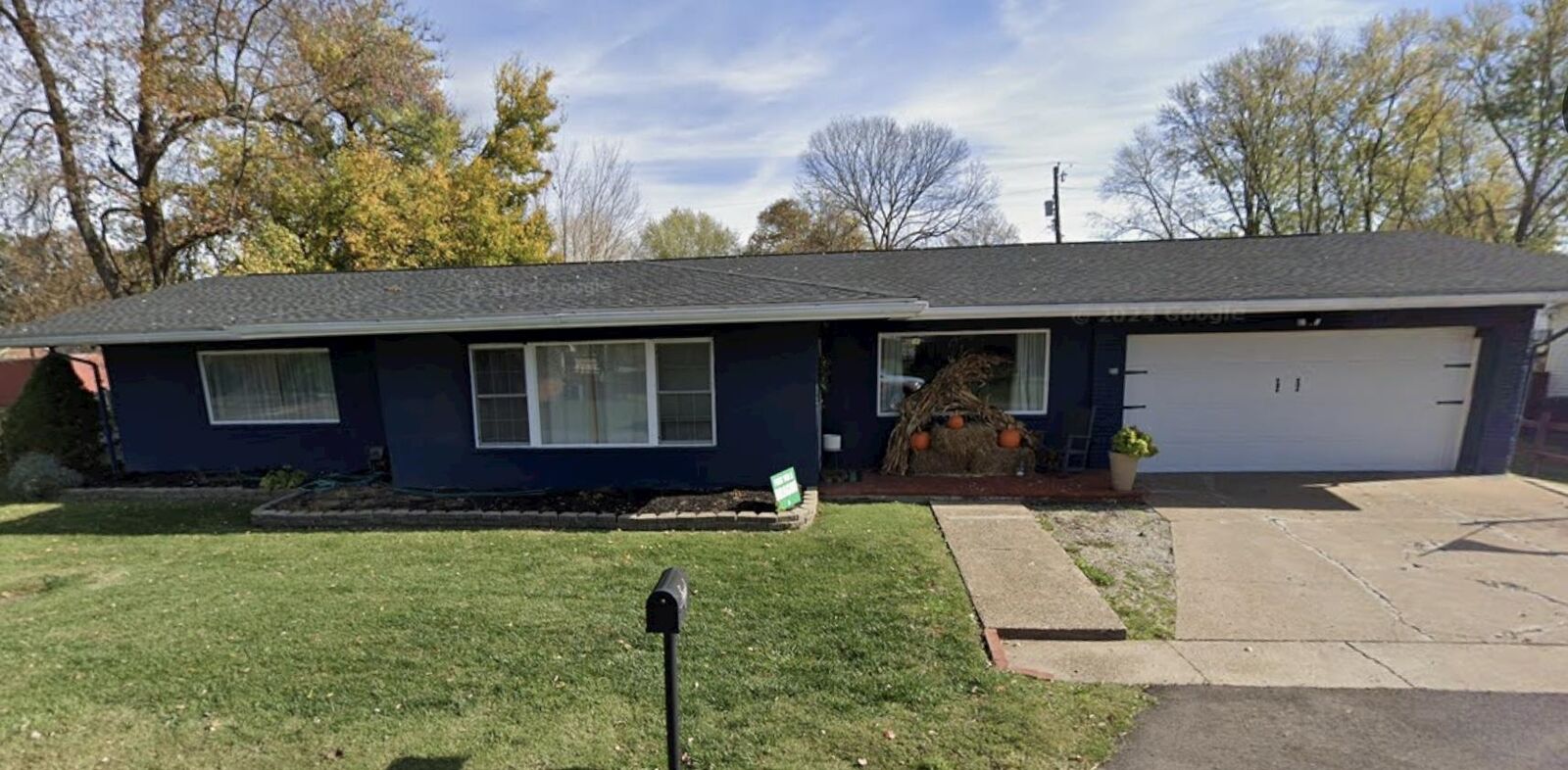 Property Photo: 154 Township Road 1110 OH 45669