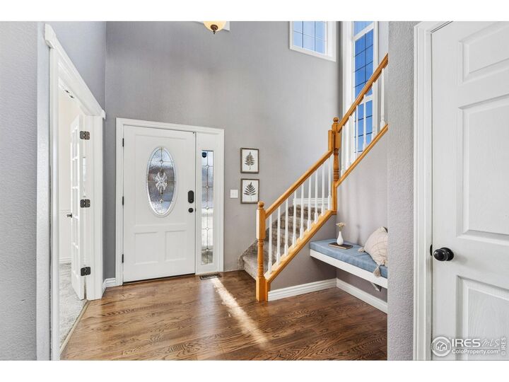 Property Photo:  1224 Fairfield Ave  CO 80550 