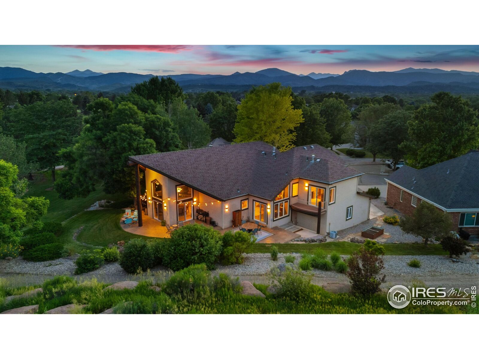 Property Photo:  4926 Saint Andrews Ct  CO 80537 