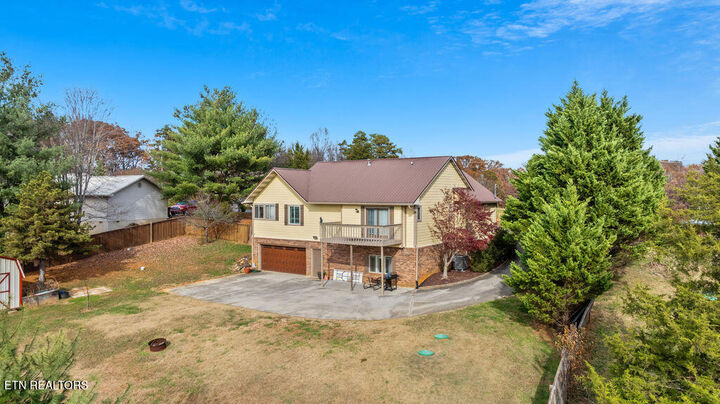 Property Photo:  1266 Sunrise Drive  TN 37862 