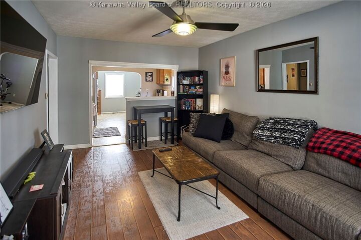 Property Photo:  92 Coon Avenue  WV 25064 