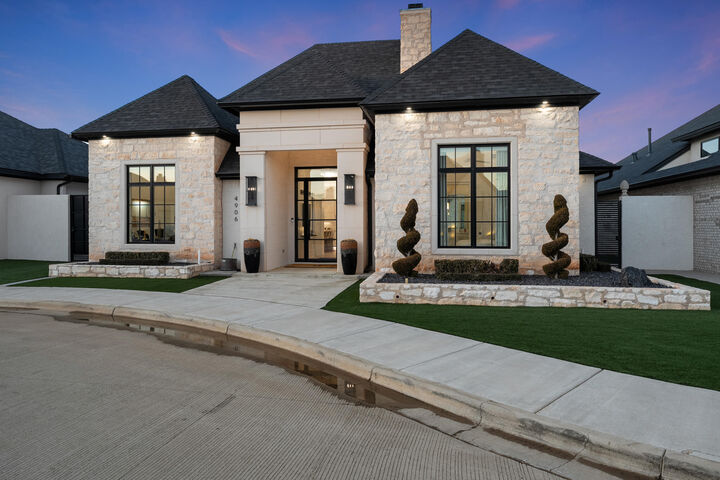 Property Photo:  4906 117th Street  TX 79424 