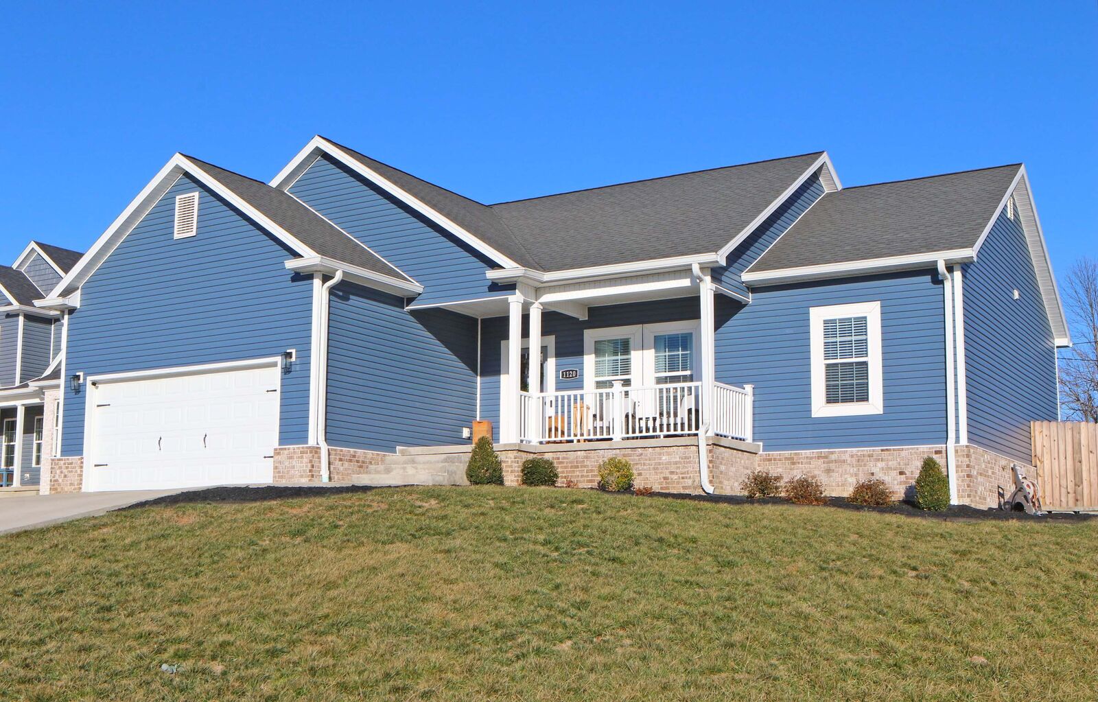 Property Photo:  1120 Mac Street  KY 40342 