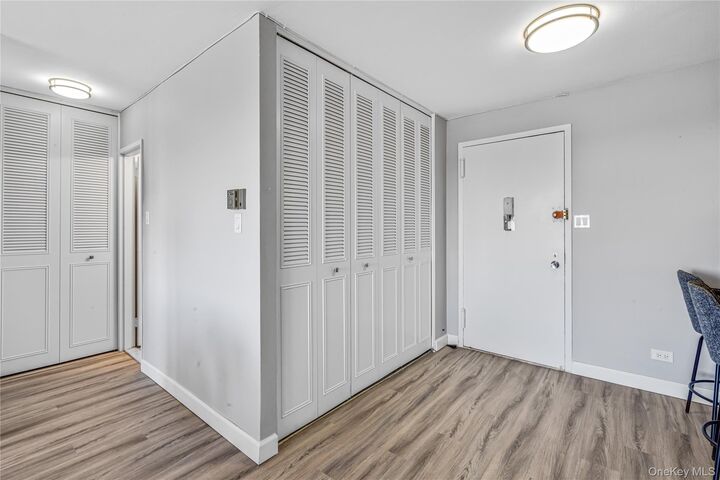 Property Photo:  18-15 215th Street 14 B  NY 11360 