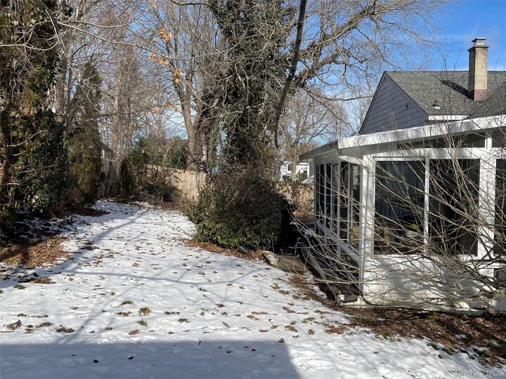 Property Photo: 35 Lincoln Place NY 10603