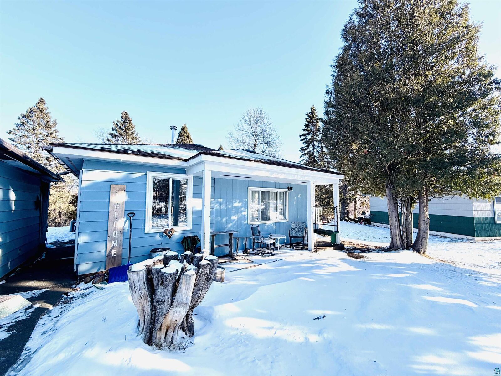 Property Photo:  36 Aiken Cr  MN 55614 