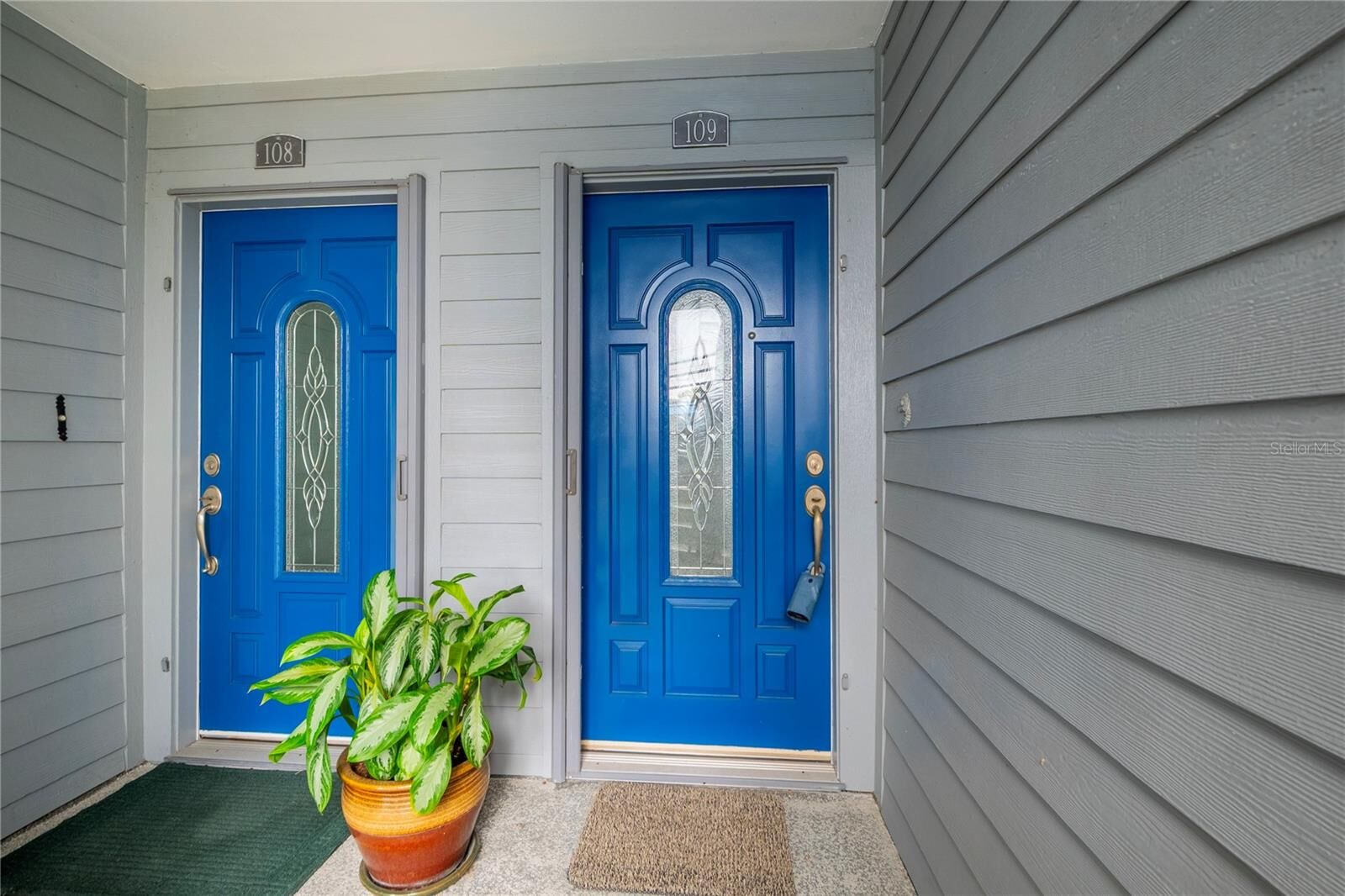 Property Photo: 900 Pinellas Bayway S 109 FL 33715