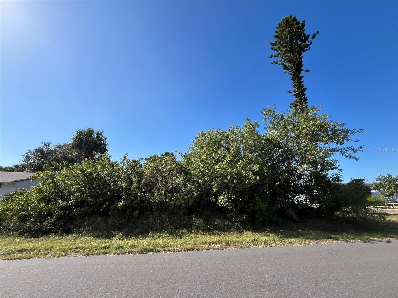 Property Photo:  4231 Oneill Street  FL 33948 