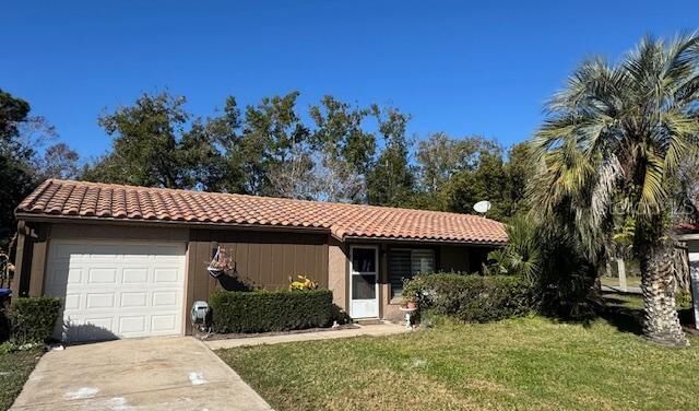 Property Photo:  10312 Hidden Lane  FL 32821 