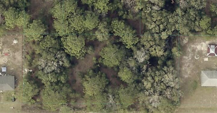 Property Photo:  Tbd SW 24th Place  FL 34481 