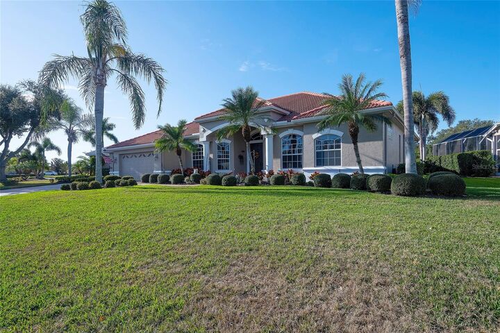 Property Photo:  11809 Oak Ridge Drive  FL 34219 