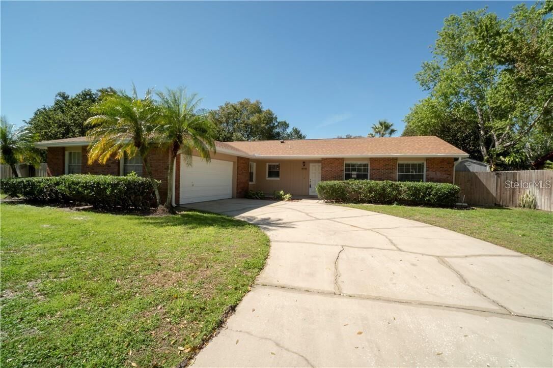 Property Photo: 6260 Morning Mist Lane FL 32819