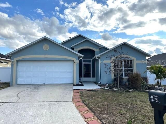 Property Photo:  954 Durango Loop Street  FL 33897 