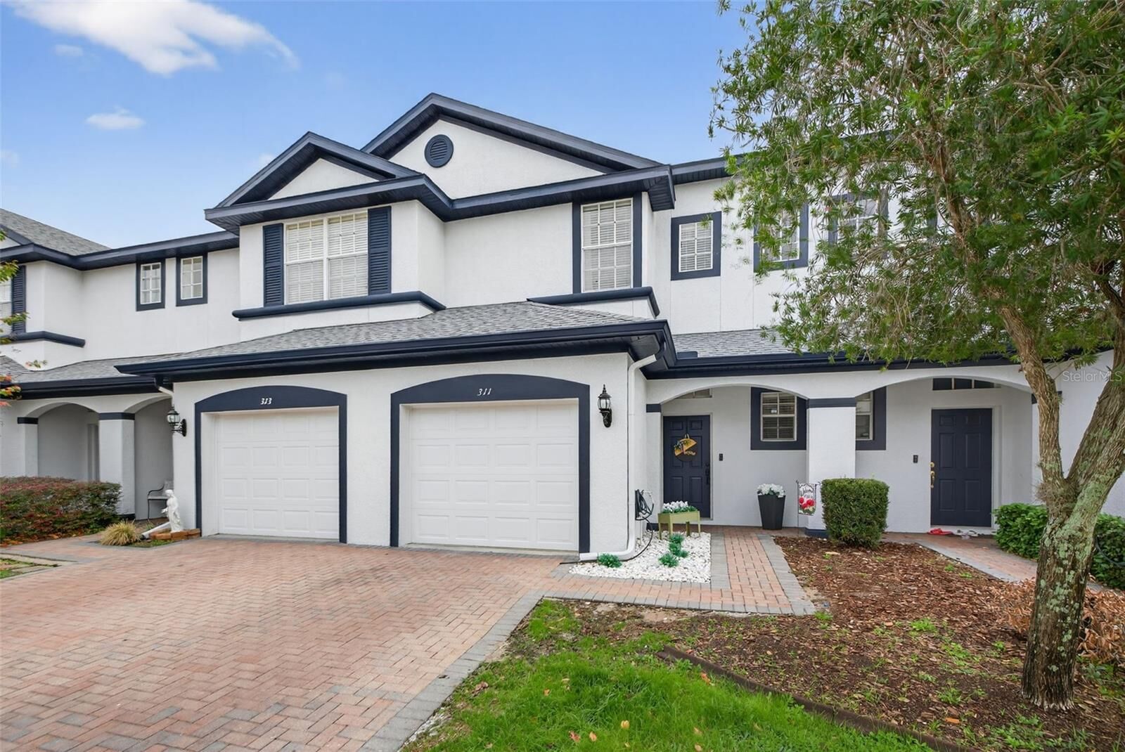 Property Photo:  311 Morning Rain Place  FL 33594 