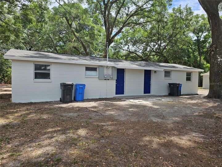 Property Photo: 5322 Pine Street A FL 33584