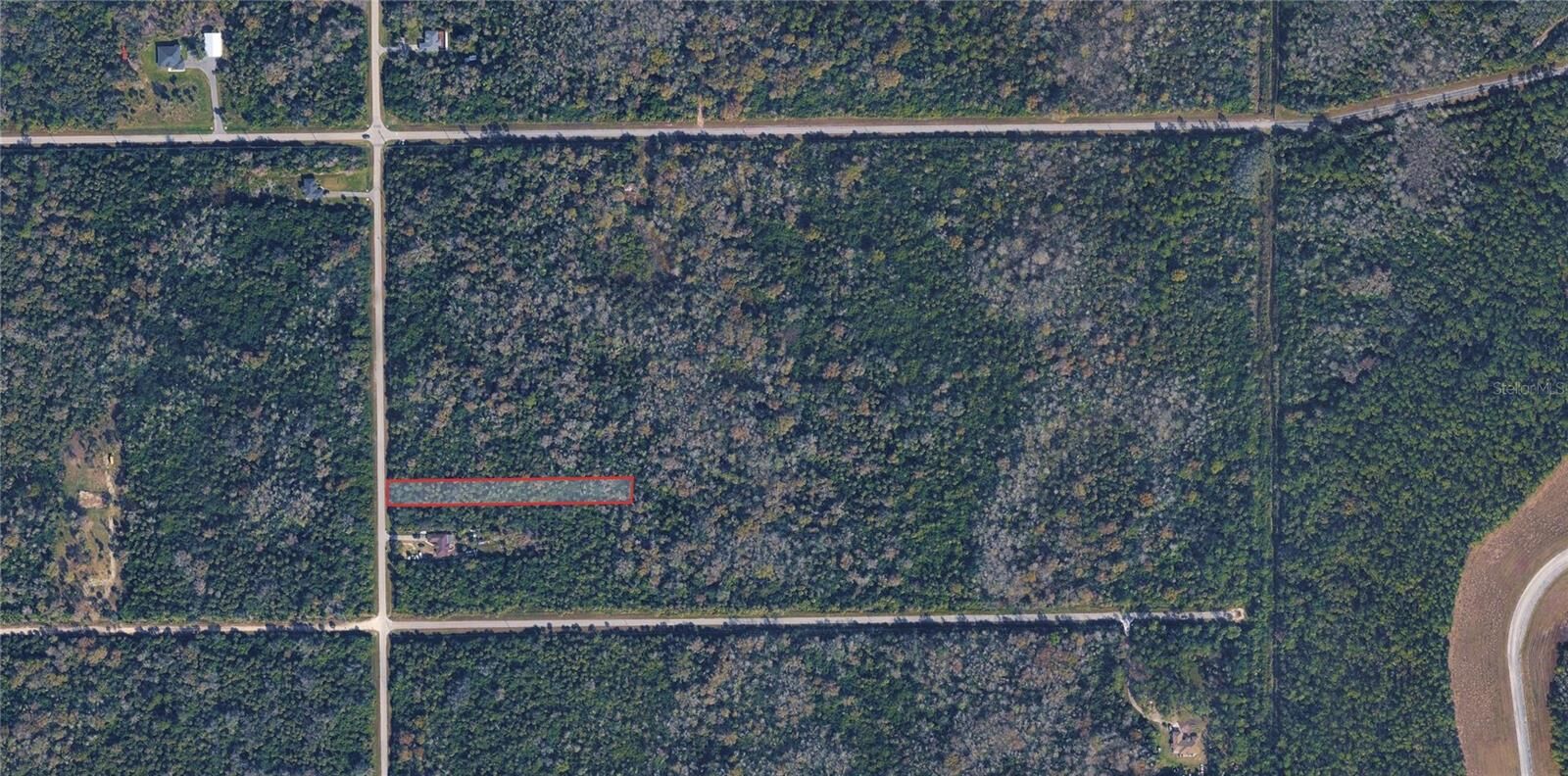 Property Photo:  Desoto Boulevard  FL 34117 