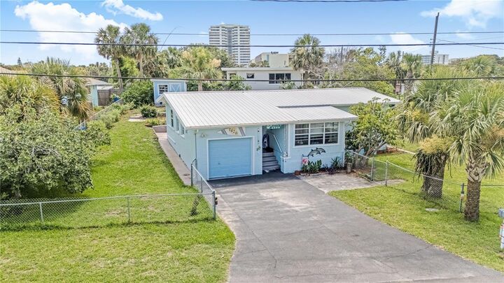 Property Photo:  1420 N Grandview Avenue  FL 32118 