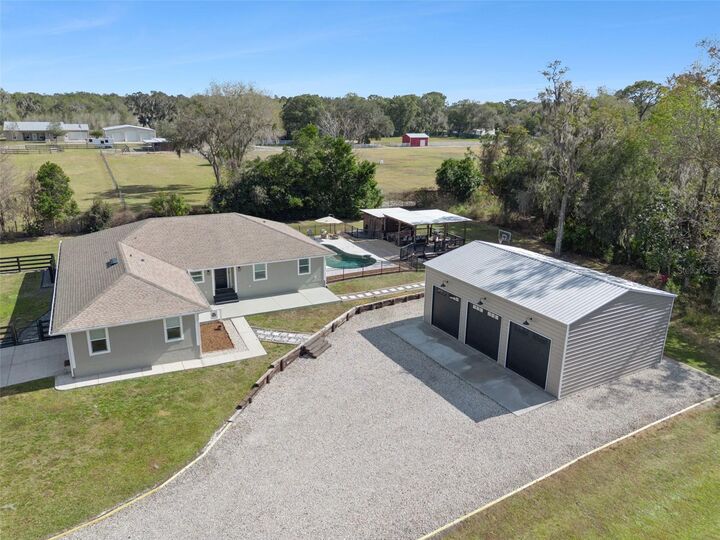 Property Photo:  323 McLain Lane  FL 32732 