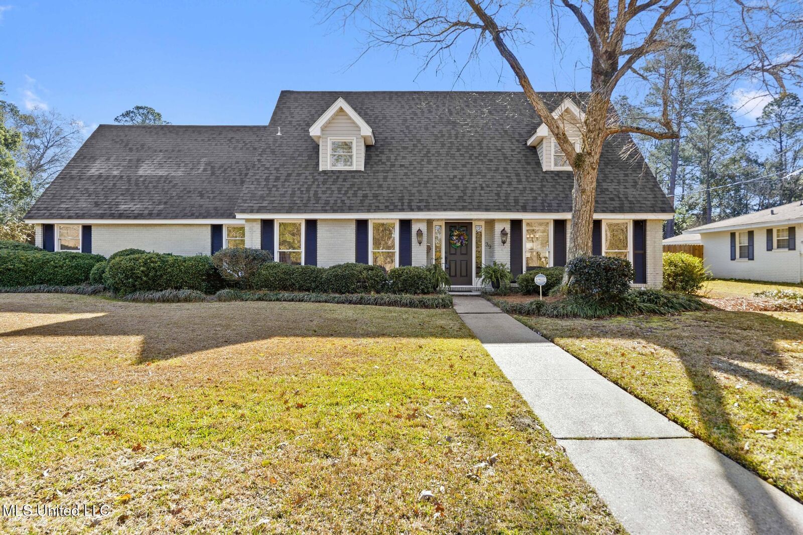Property Photo:  39 55th Street  MS 39507 