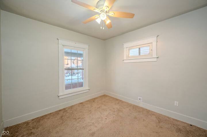 Property Photo:  55 S Chester Avenue  IN 46201 
