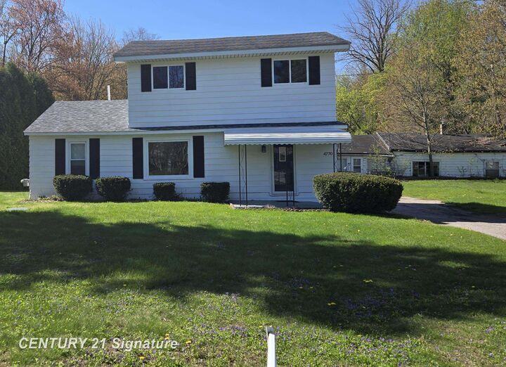 Property Photo:  4770 King Road  MI 48601 