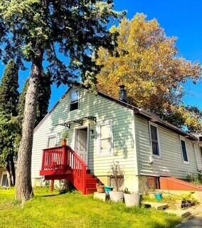Property Photo:  854 Dane St  WI 53713 